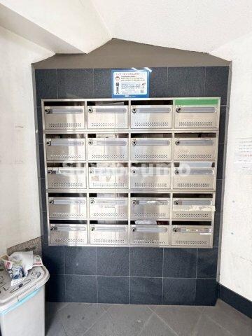 摂津本山駅 徒歩12分 3階の物件内観写真