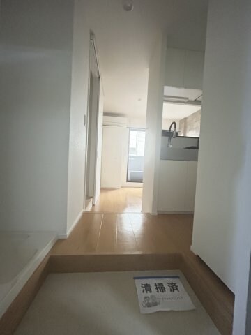 六甲台ベネフィックの物件内観写真