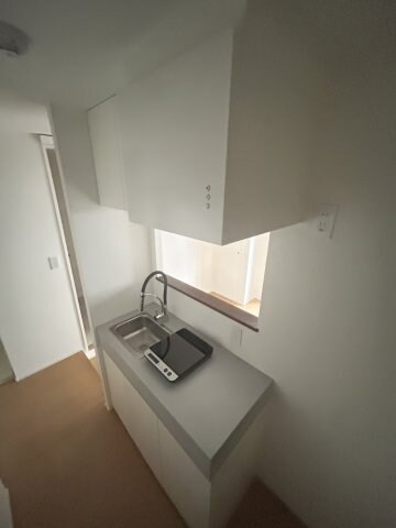 六甲台ベネフィックの物件内観写真