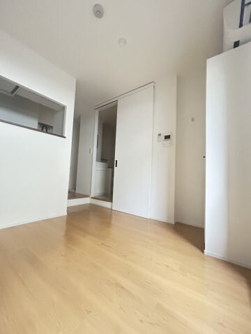 六甲台ベネフィックの物件内観写真