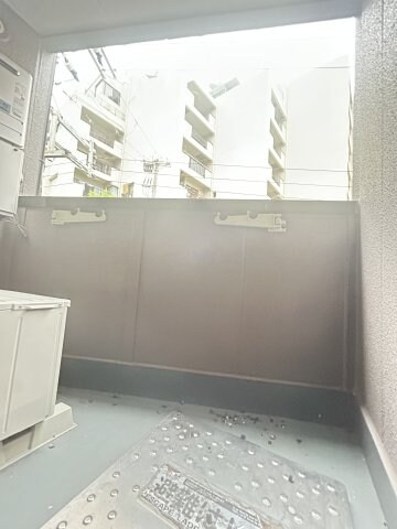 六甲台ベネフィックの物件内観写真