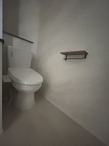 六甲台ベネフィックの物件内観写真