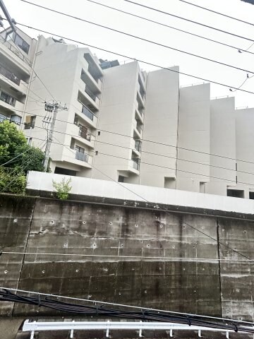 六甲台ベネフィックの物件内観写真