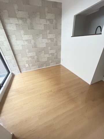 六甲台ベネフィックの物件内観写真