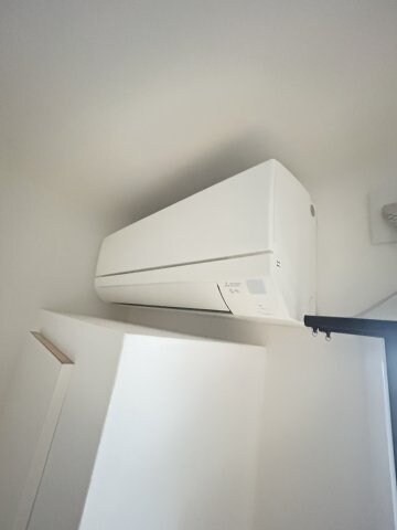 六甲台ベネフィックの物件内観写真