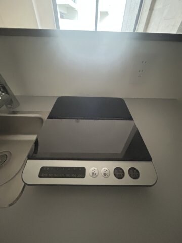 六甲台ベネフィックの物件内観写真