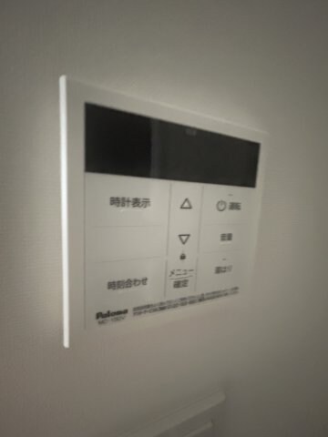 六甲台ベネフィックの物件内観写真