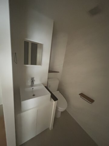 六甲台ベネフィックの物件内観写真