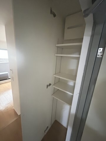 六甲台ベネフィックの物件内観写真