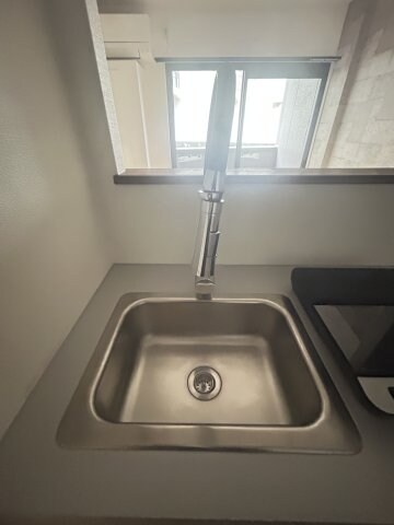 六甲台ベネフィックの物件内観写真