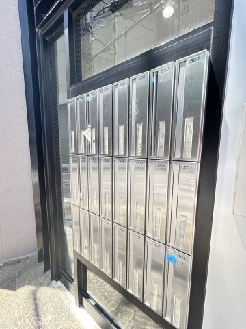 六甲台ベネフィックの物件内観写真