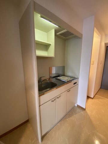 STATION COURT NORTHの物件内観写真