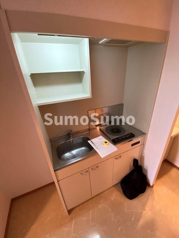 STATION COURT NORTHの物件内観写真