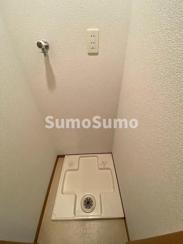 STATION COURT NORTHの物件内観写真