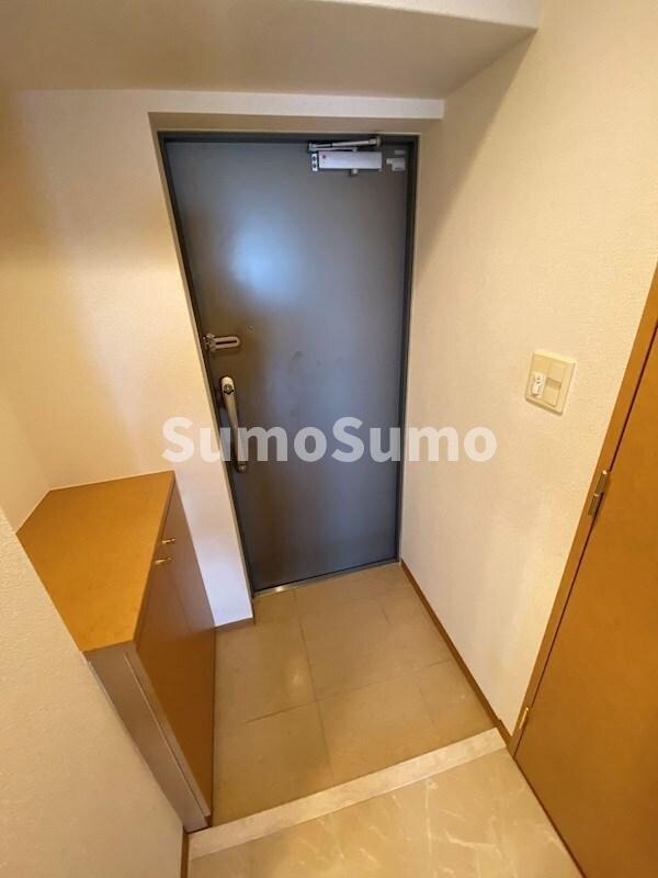 STATION COURT NORTHの物件内観写真