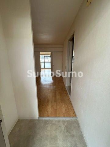 ベルメゾンKの物件内観写真