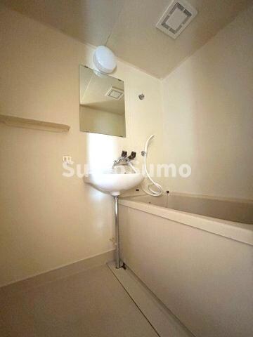 ベルメゾンKの物件内観写真