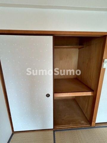 ベルメゾンKの物件内観写真