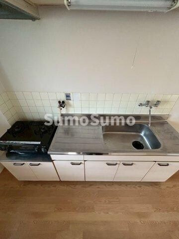 ベルメゾンKの物件内観写真