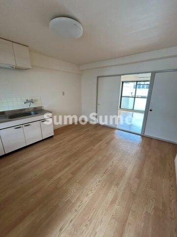 ベルメゾンKの物件内観写真