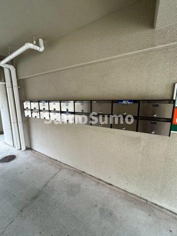 ベルメゾンKの物件内観写真