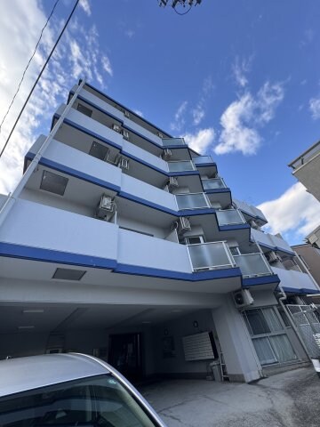 妙法寺駅 徒歩2分 3階の物件外観写真