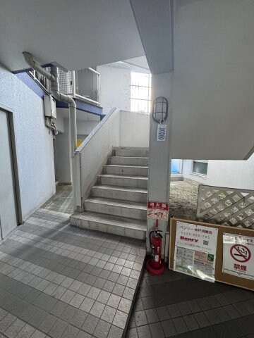 妙法寺駅 徒歩2分 3階の物件外観写真