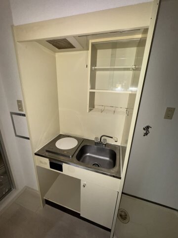 妙法寺駅 徒歩2分 3階の物件内観写真