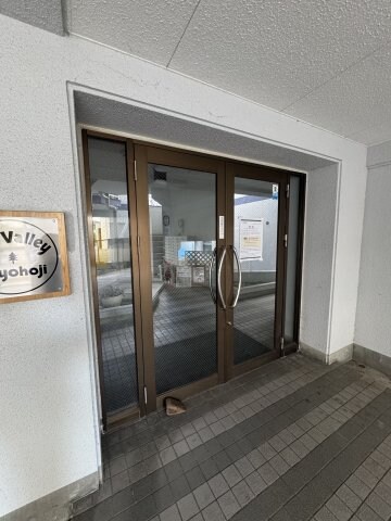 妙法寺駅 徒歩2分 3階の物件外観写真