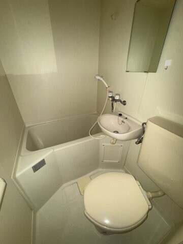 妙法寺駅 徒歩2分 3階の物件内観写真