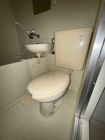 妙法寺駅 徒歩2分 3階の物件内観写真