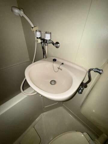 妙法寺駅 徒歩2分 3階の物件内観写真