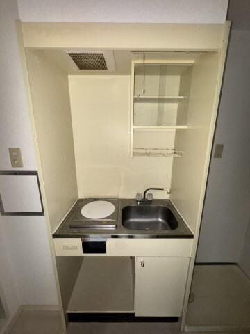 妙法寺駅 徒歩2分 3階の物件内観写真