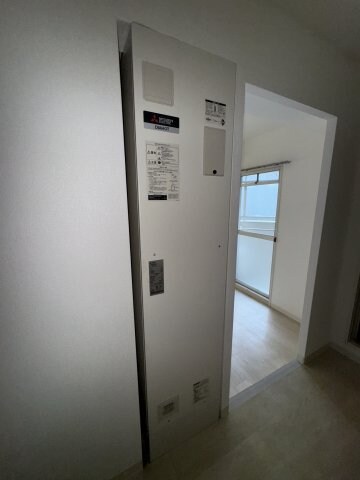 妙法寺駅 徒歩2分 3階の物件内観写真