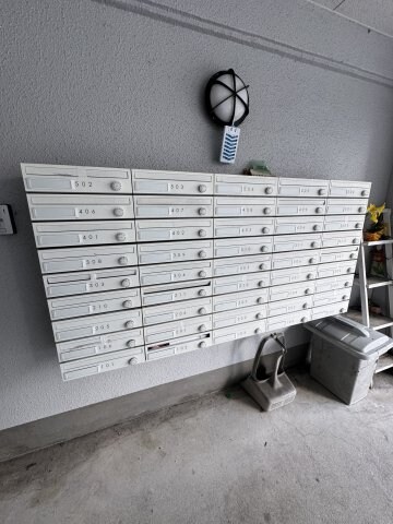 妙法寺駅 徒歩2分 3階の物件内観写真