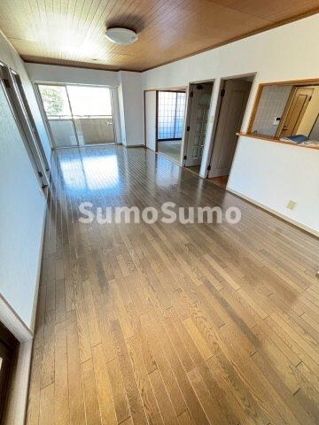 苦楽園口駅 徒歩13分 3階の物件内観写真