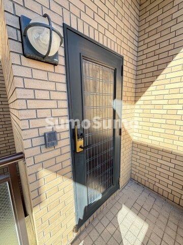 苦楽園口駅 徒歩13分 3階の物件外観写真