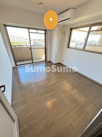 苦楽園口駅 徒歩13分 3階の物件内観写真