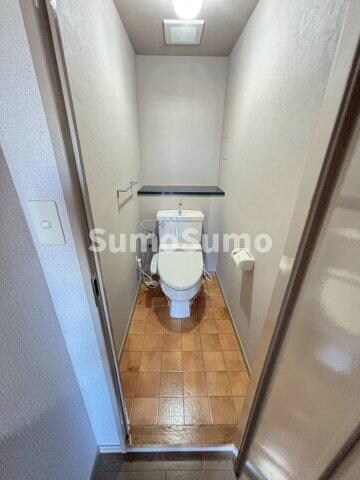 苦楽園口駅 徒歩13分 3階の物件内観写真