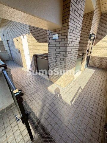 苦楽園口駅 徒歩13分 3階の物件内観写真