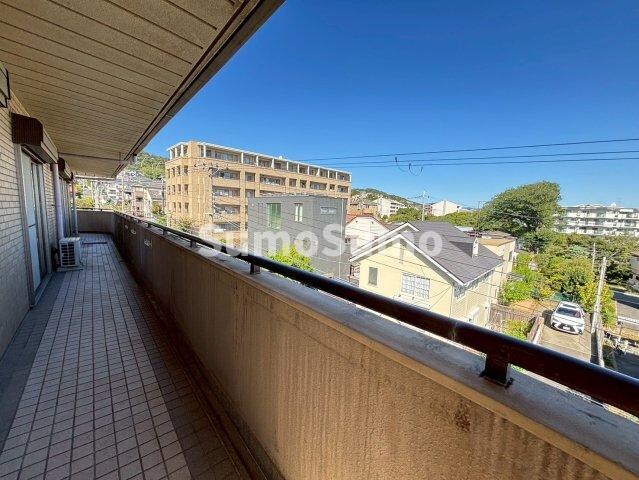 苦楽園口駅 徒歩13分 3階の物件内観写真