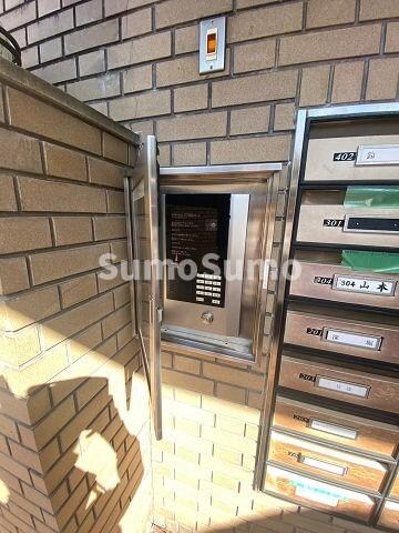 苦楽園口駅 徒歩13分 3階の物件内観写真