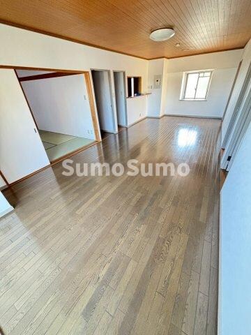 苦楽園口駅 徒歩13分 3階の物件内観写真