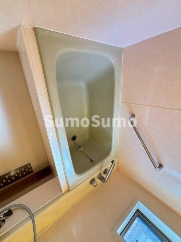 苦楽園口駅 徒歩13分 3階の物件内観写真