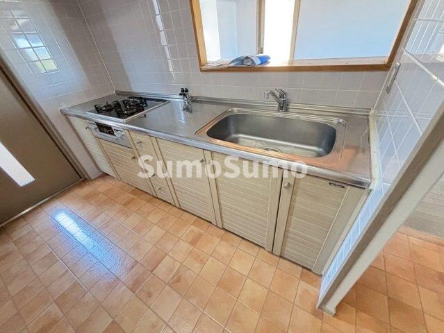 苦楽園口駅 徒歩13分 3階の物件内観写真