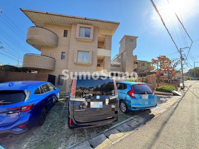 苦楽園口駅 徒歩13分 3階の物件内観写真