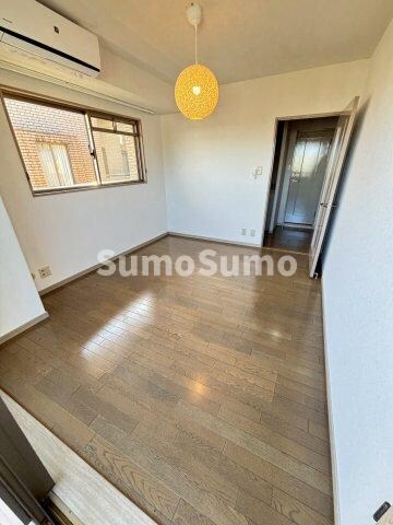 苦楽園口駅 徒歩13分 3階の物件内観写真