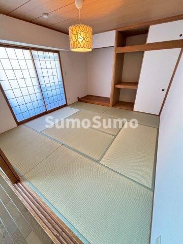 苦楽園口駅 徒歩13分 3階の物件内観写真