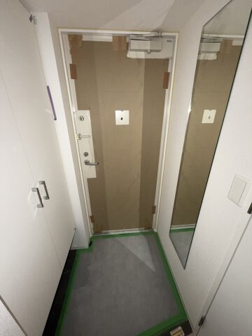 セレニテ神戸西エクラの物件内観写真