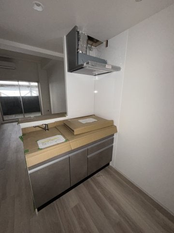 セレニテ神戸西エクラの物件内観写真